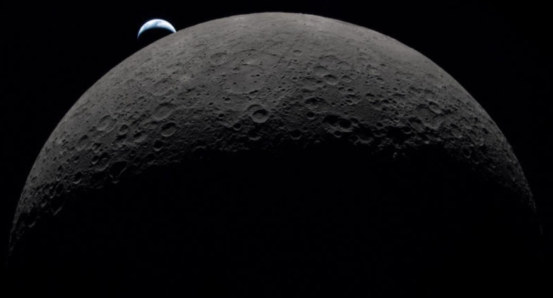 Jangan Lewatkan Saksikan Fenomena Bulan Biru Mikro pada 31 Mei 2026